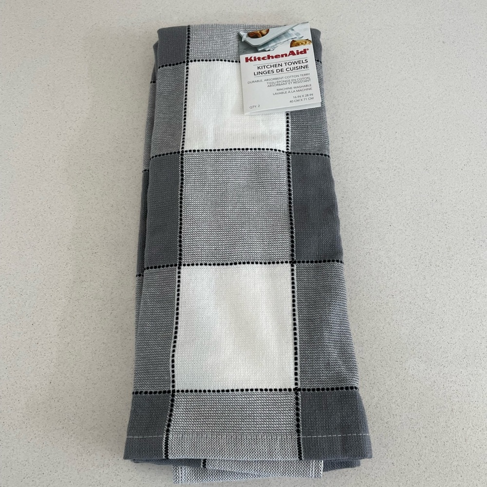 KitchenAid Dish Towel Set